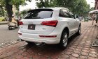 Audi Q5 2017 - Cần bán Audi Q5 đời 2017, màu trắng, nhập khẩu Mỹ giá tốt. LH: 0912.86.75.71