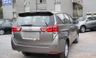 Toyota Innova 2.0G 2018 - Bán xe Toyota Innova 2.0G 2018, màu xám