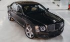 Bentley Mulsanne 2016 - Bán Bentley Mulsanne năm 2016, màu xám (ghi) xe nhập