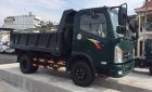 Cửu Long Volt 2018 - Bán xe ô tô tải ben TMT Cửu Long 5 tấn Hải Phòng- 0901579345