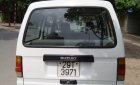 Suzuki Super Carry Pro 2003 - Bán ô tô Suzuki Super Carry Pro sản xuất 2003, màu trắng ít sử dụng, 110tr