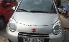 Suzuki Alto 2009 - Bán xe Suzuki Alto sản xuất 2009, màu bạc, xe nhập