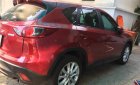 Mazda CX 5 2014 - Cần bán xe Mazda CX 5 đời 2014 màu đỏ, 728 triệu xe cực kỳ đẹp