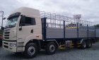 Xe tải 10000kg 2015 - Xe tải Faw 4 chân 17.9 tấn, hỗ trợ vay ngân hàng 100%