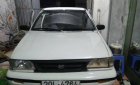 Daewoo Prince 1999 - Cần bán lại xe Daewoo Prince sản xuất 1999, màu trắng