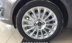Ford Fiesta 1.5L AT Titanium  2017 - Bán Ford Fiesta Titanium màu nâu hổ phách tại An Đô Ford, khuyến mại lớn, giao ngay, hỗ trợ trả góp 80%