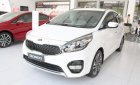 Kia Rondo GAT 2018 - Cần bán xe Kia Rondo GAT đời 2018, màu trắng tại Phú Thọ