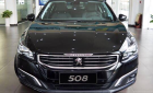 Peugeot 508 2015 - Bán xe Peugeot 508 nhập new 100%, full phụ kiện 1.250tr - 0969 693 633