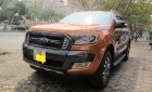 Ford Ranger Wildtrak 2017 - Bán Ford Ranger Wildtrak năm sản xuất 2017, màu đỏ, xe nhập