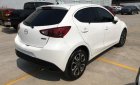 Mazda 2 1.5 AT 2018 - Bán xe Mazda 2 1.5 AT sản xuất 2018, màu trắng