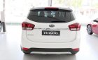 Kia Rondo GAT 2018 - Cần bán xe Kia Rondo GAT đời 2018, màu trắng tại Phú Thọ