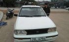 Daewoo Prince 1999 - Cần bán lại xe Daewoo Prince sản xuất 1999, màu trắng