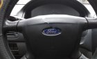 Ford Laser Delu 1.6 MT 2002 - Cần bán Ford Laser Delu 1.6 MT năm 2002, màu xanh lam, giá 185tr