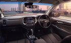 Chevrolet Colorado LTZ 2016 - Bán Chevrolet Colorado phiên bản 2017 mới nhất, ưu đãi nhất, giá tốt nhất, hỗ trợ vay 100%