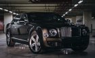 Bentley Mulsanne 2016 - Bán Bentley Mulsanne năm 2016, màu xám (ghi) xe nhập