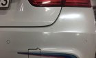 BMW 3 Series 320i 2012 - Bán ô tô BMW 3 Series 320i sản xuất năm 2012, màu trắng