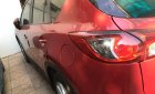 Mazda CX 5 2014 - Cần bán xe Mazda CX 5 đời 2014 màu đỏ, 728 triệu xe cực kỳ đẹp