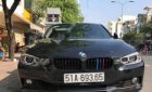 BMW 3 Series 320i 2014 - Cần bán BMW 3 Series 320i đời 2014, màu đen, nhập khẩu nguyên chiếc