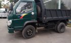 Cửu Long Volt 2018 - Giá xe tải ben Cửu Long TMT 4.6 tấn Hải Phòng - 0901579345