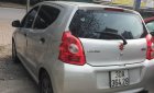 Suzuki Alto 2009 - Bán xe Suzuki Alto sản xuất 2009, màu bạc, xe nhập