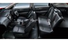 Nissan X trail SV 2.5L 2016 - Bán xe Nissan X Trail 2.5CVT, nhập khẩu linh kiện, khuyến mại hấp dẫn nhất