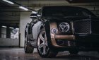 Bentley Mulsanne 2016 - Bán Bentley Mulsanne năm 2016, màu xám (ghi) xe nhập