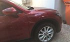 Mazda CX 5 2014 - Cần bán xe Mazda CX 5 đời 2014 màu đỏ, 728 triệu xe cực kỳ đẹp