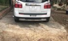Chevrolet Orlando 2017 - Bán ô tô Chevrolet Orlando sản xuất năm 2017, màu trắng, giá chỉ 590 triệu
