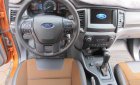 Ford Ranger Wildtrak 2017 - Bán Ford Ranger Wildtrak năm sản xuất 2017, màu đỏ, xe nhập