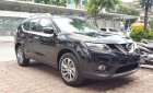 Nissan X trail SV 2.5L 2016 - Bán xe Nissan X Trail 2.5CVT, nhập khẩu linh kiện, khuyến mại hấp dẫn nhất