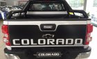 Chevrolet Colorado 2017 - Bán xe Chevrolet Colorado đời 2017, màu trắng, xe nhập, giá tốt