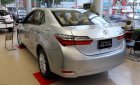 Toyota Corolla altis 2018 - Bán xe Toyota Altis 2018 1.8AT CVT trả trước 145 triệu nhận ngay xe và đủ phụ kiện