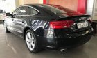 Audi A5 2012 - Bán Audi A5 2012, màu đen, nhập khẩu 