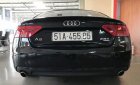 Audi A5 2012 - Bán Audi A5 2012, màu đen, nhập khẩu 