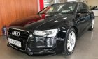 Audi A5 2012 - Bán Audi A5 2012, màu đen, nhập khẩu 