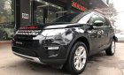 LandRover Discovery Sport HSE 2014 - Cần bán xe LandRover Discovery Sport HSE năm sản xuất 2014, màu đen, nhập khẩu