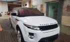 LandRover Evoque 2012 - Bán xe LandRover Evoque sản xuất 2012, màu trắng, nhập khẩu