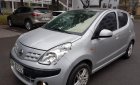 Nissan Pixo 1.0 AT 2009 - Bán xe Nissan Pixo 1.0AT năm sản xuất 2009, màu bạc, xe nhập