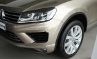 Volkswagen Touareg GP 3.6 AT 2017 - Bán Volkswagen Touareg GP 3.6 AT năm 2017, nhập khẩu