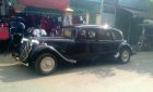 Citroen AX LX 1943 - Bán xe ô tô cổ Citroen Traction Avant 1943 màu đen