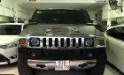 Hummer H2 2008 - Bán ô tô Hummer H2 2008, màu đen, nhập khẩu