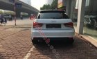 Audi A1 Sportback S-line 2016 - Bán ô tô Audi A1 Sportback S-line sản xuất năm 2016, màu trắng, xe nhập