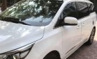 Kia Sedona 2016 - Cần bán gấp Kia Sedona sản xuất năm 2016, màu trắng