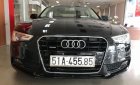 Audi A5 2012 - Bán Audi A5 2012, màu đen, nhập khẩu 