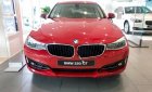 BMW 3 Series 320i GT 2017 - Bán BMW 3 Series 320i GT 2017, màu đỏ, nhập khẩu