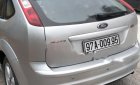 Ford Focus S 2.0 AT 2006 - Bán xe Ford Focus sản xuất năm 2006, màu bạc, 275 triệu