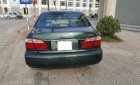 Nissan Cefiro   3.0 MT  2001 - Cần bán Nissan Cefiro 3.0 MT đời 2001, màu xanh lá