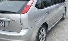 Ford Focus S 2.0 AT 2006 - Bán xe Ford Focus sản xuất năm 2006, màu bạc, 275 triệu