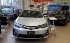 Toyota Corolla altis 2018 - Bán xe Toyota Altis 2018 1.8AT CVT trả trước 145 triệu nhận ngay xe và đủ phụ kiện