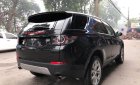 LandRover Discovery Sport HSE 2014 - Cần bán xe LandRover Discovery Sport HSE năm sản xuất 2014, màu đen, nhập khẩu